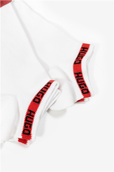 Hugo Erkek 2li Çorap