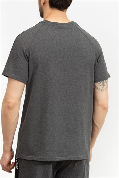 Hugo Erkek Bisiklet Yaka T-Shirt