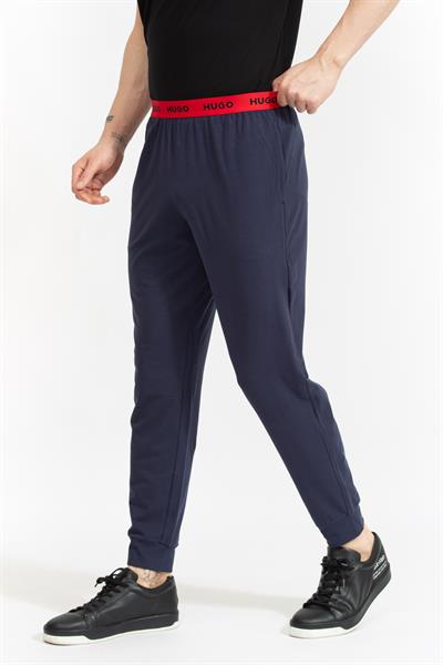 Hugo Erkek Pijama Altı Mavi