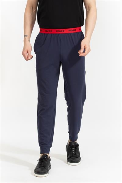 Hugo Erkek Pijama Altı Mavi