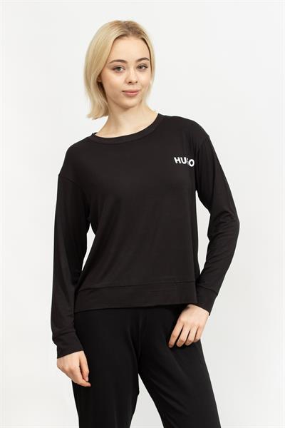 Hugo Kadın Pijama Üstü