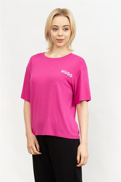 Hugo Kadın Pijama Üstü