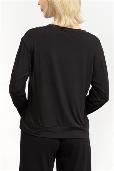 Hugo Kadın Pijama Üstü