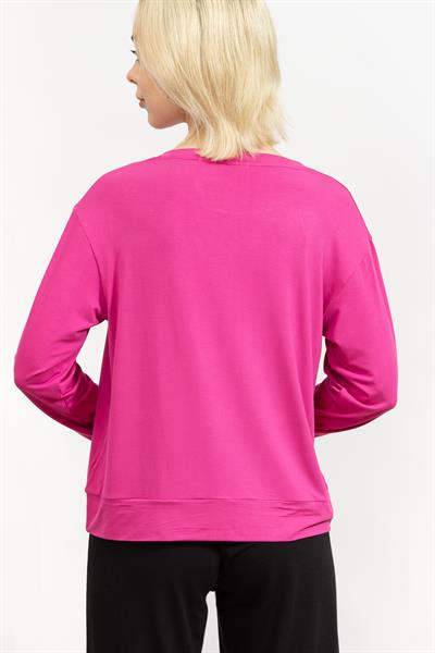 Hugo Kadın Pijama Üstü