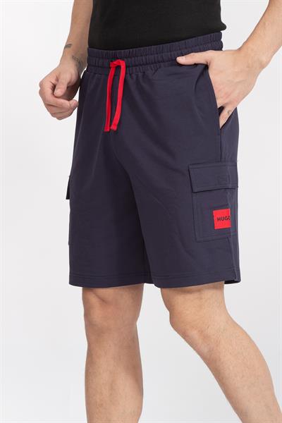 Hugo Reverse Erkek Pijama Altı
