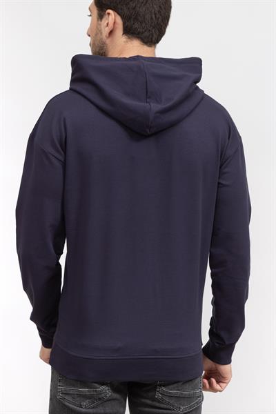 Hugo Reverse Erkek Pijama Üstü