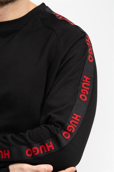 Hugo Sporty Erkek Pijama Üstü