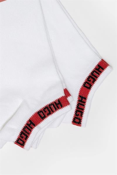 Hugo Tape Erkek 2li Çorap