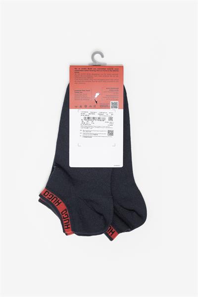 Hugo Tape Erkek 2li Çorap