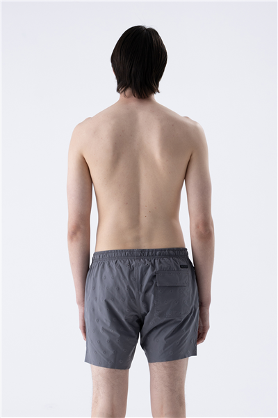 Isaora Acapulco Erkek Şort Mayo