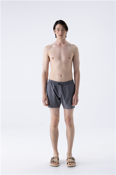 Isaora Acapulco Erkek Şort Mayo