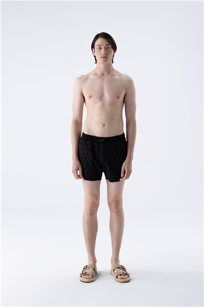 Isaora Acapulco Erkek Şort Mayo