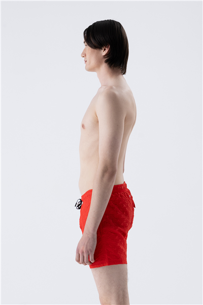 Isaora Baiado Sancho Erkek Şort Mayo