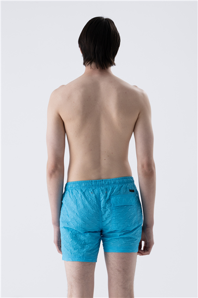 Isaora Baiado Sancho Erkek Şort Mayo