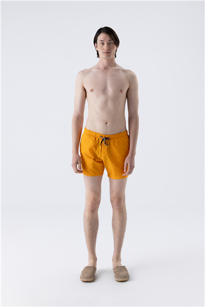 Isaora Baiado Sancho Erkek Şort Mayo