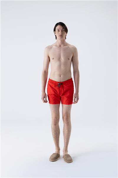 Isaora Baiado Sancho Erkek Şort Mayo