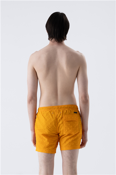 Isaora Baiado Sancho Erkek Şort Mayo