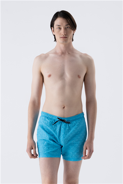Isaora Baiado Sancho Erkek Şort Mayo