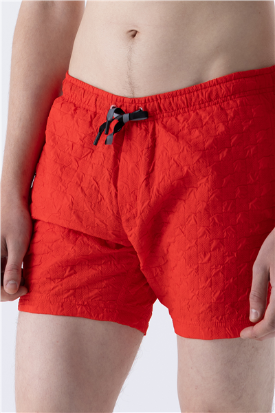 Isaora Baiado Sancho Erkek Şort Mayo