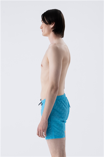 Isaora Baiado Sancho Erkek Şort Mayo