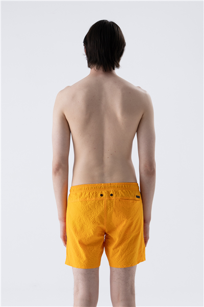Isaora Bali Erkek Şort Mayo