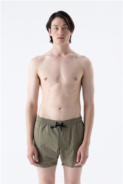 Isaora Bali Erkek Şort Mayo