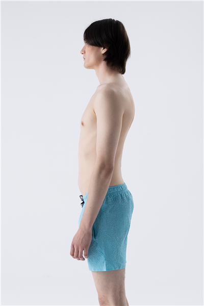 Isaora Bali Erkek Şort Mayo