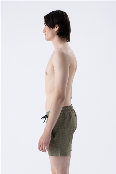 Isaora Bali Erkek Şort Mayo