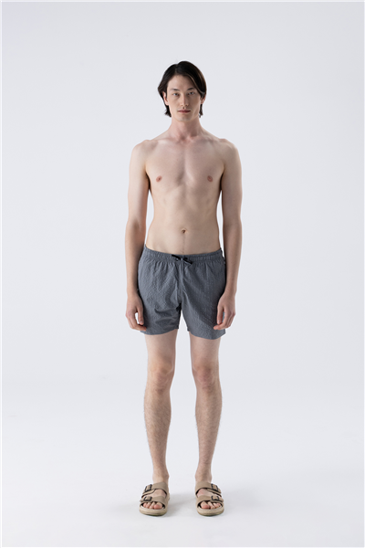 Isaora Bali Erkek Şort Mayo