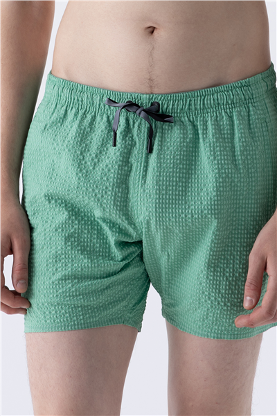 Isaora Bali Erkek Şort Mayo