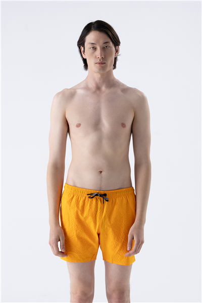 Isaora Bali Erkek Şort Mayo