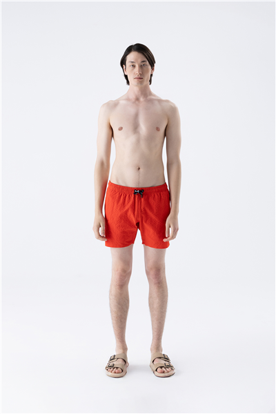 Isaora Bali Erkek Şort Mayo