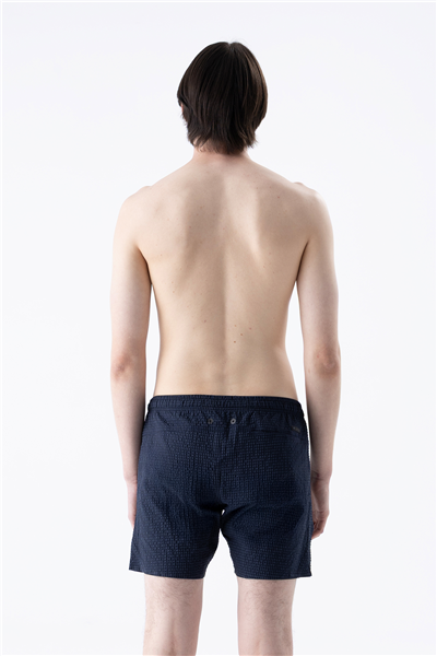 Isaora Bali Erkek Şort Mayo