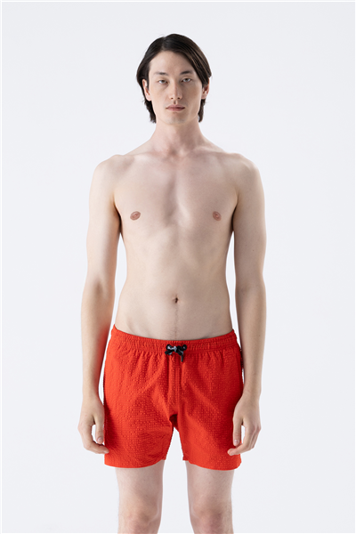 Isaora Bali Erkek Şort Mayo