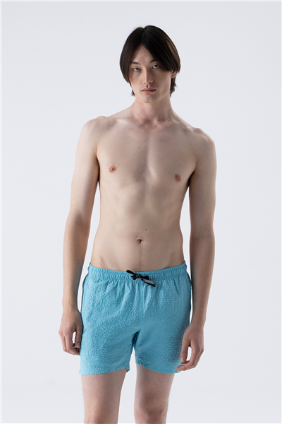 Isaora Bali Erkek Şort Mayo