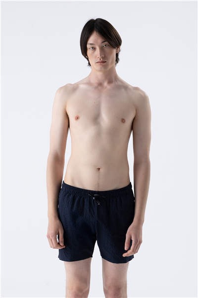 Isaora Bali Erkek Şort Mayo