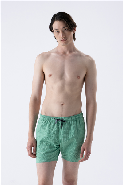 Isaora Bali Erkek Şort Mayo