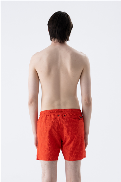 Isaora Bali Erkek Şort Mayo