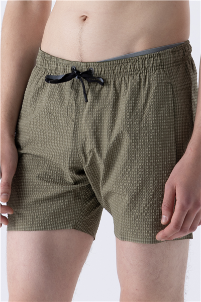 Isaora Bali Erkek Şort Mayo