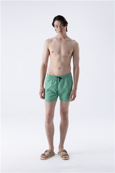 Isaora Bali Erkek Şort Mayo