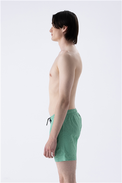 Isaora Bali Erkek Şort Mayo