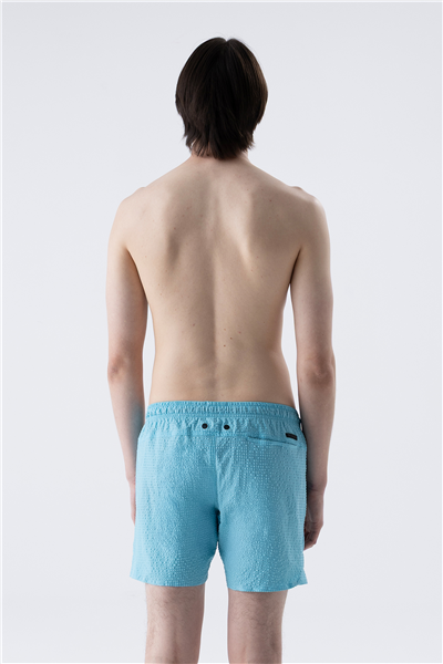 Isaora Bali Erkek Şort Mayo