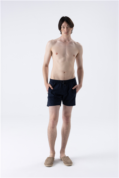 Isaora Bali Erkek Şort Mayo