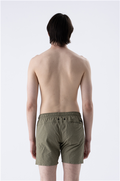 Isaora Bali Erkek Şort Mayo