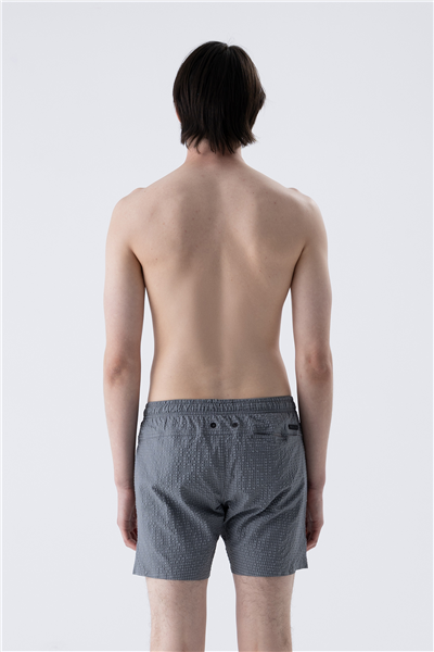 Isaora Bali Erkek Şort Mayo