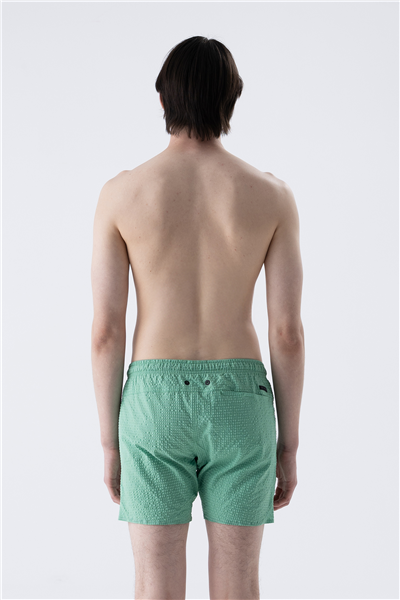 Isaora Bali Erkek Şort Mayo