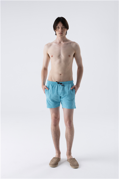 Isaora Bali Erkek Şort Mayo