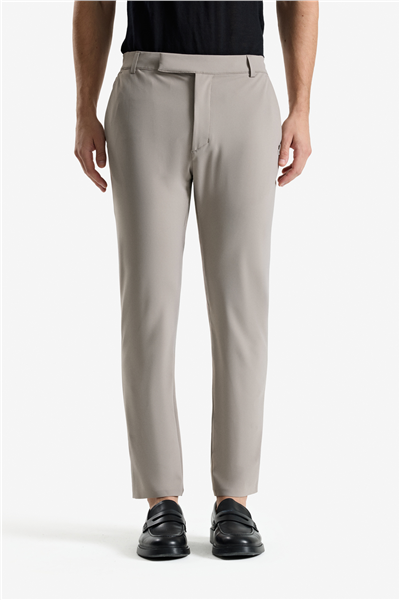 Isaora Blazing Pant Erkek Pantolon Bej