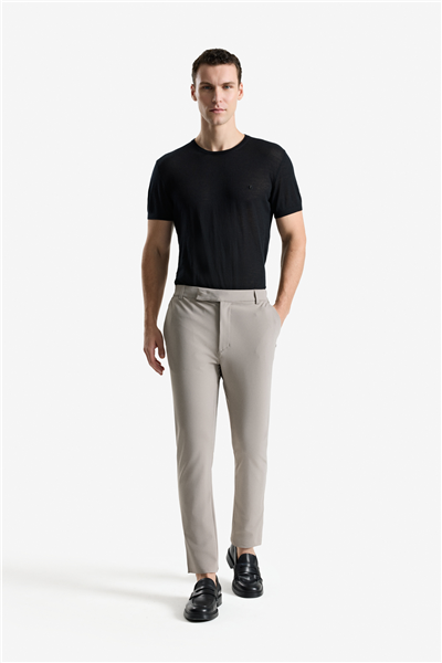 Isaora Blazing Pant Erkek Pantolon Bej