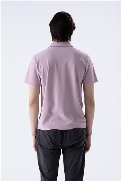 Isaora Comfort Pique Polo Erkek Polo Yaka T-Shirt